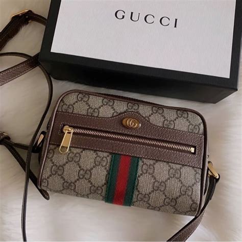 gucci cheap stuff|least expensive gucci item.